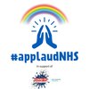 Christina Johnston、David Barnes、Mark Young、Ben Newton、Adrian Warwick、Mark Wickenden - #applaudNHS