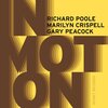 marilyn crispell、gary peacock、Richard Poole - Ahzân