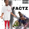 GlitchMan、Anti Da Menace - Factz (feat. Anti Da Menace)(Explicit)