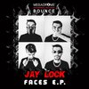 Jay Lock - Faces (Ahi Ohh Mix)