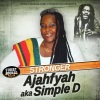 Ajahfyah aka Simple D、Street Rockaz Family《Stronger》[MP3/LRC]