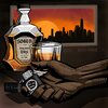 King Earle、Dozi - Sober (Explicit)