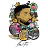 Sãjje - Love is Free (Explicit)
