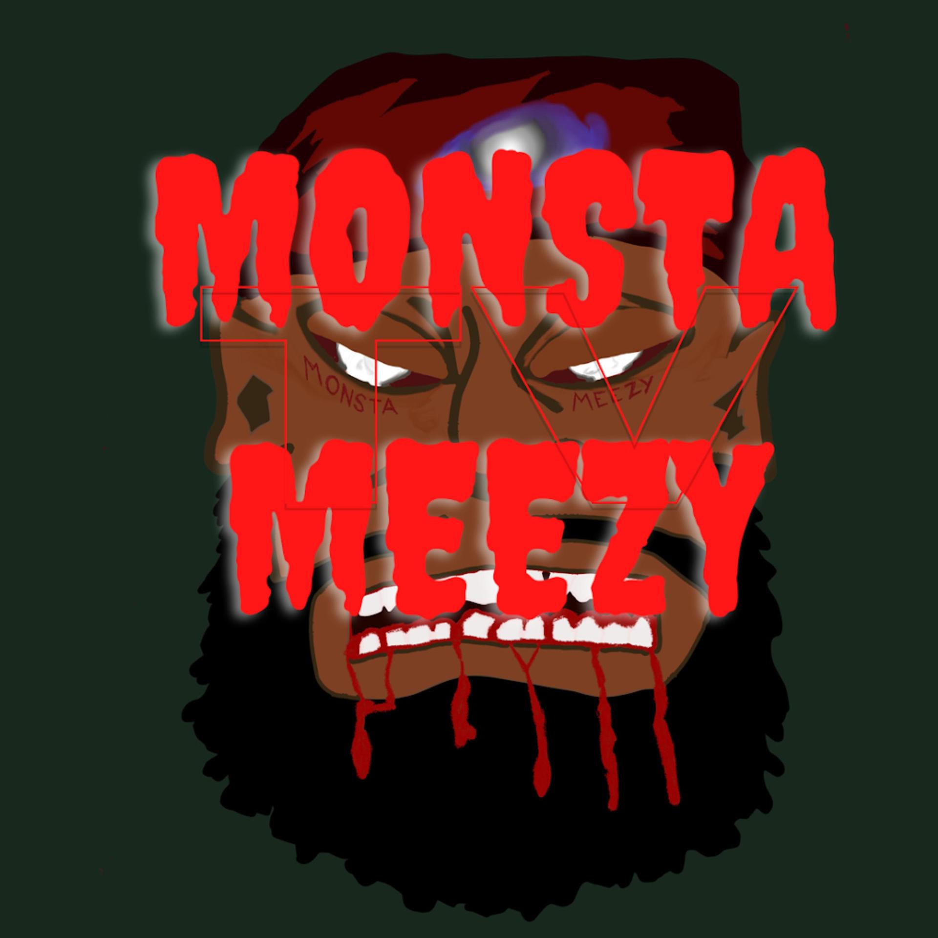Monsta Meezy - Who are you ? (Explicit)