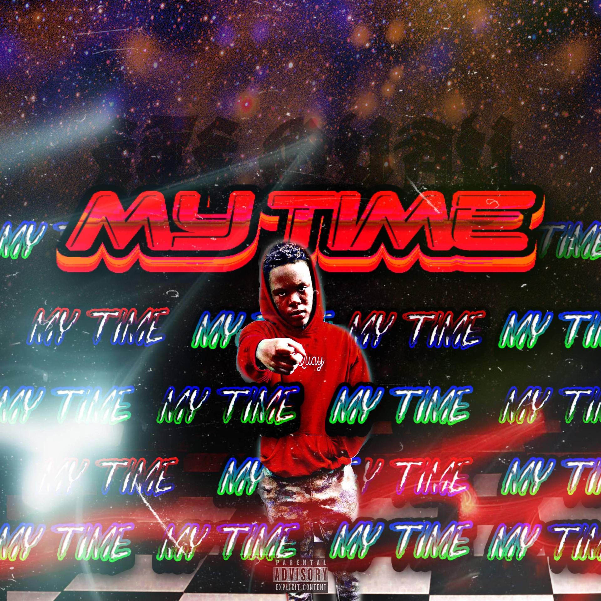 Ftfquay - Demon Time (Explicit)