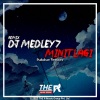 Sabahan Remixer - DJ Medley 7 Minit Lagi (BreakLatin Remix)