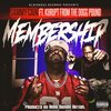 Sammy Cain、Corey Sampson、Kurupt - Membership (feat. Kurupt)(Explicit)