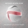 Anton By、Ria Joyse、Sergey Salekhov - Y&I (Sergey Salekhov Remix)