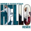 Youssou N'Dour、Mohombi - Hello (Remix)