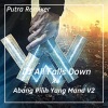 Putra Remixer、Noah Cyrus - DJ All Falls Down / Abang Pilih Yang Mana, Vol. 2 (Explicit)