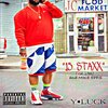 Y.Luck、Lano、Mike Epps - 15 STAXX (feat. LANO & Mike Epps)(Explicit)