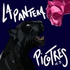 picotres、Diego Calatayud、Celia Calatayud、Jose Vera、Antonio Duro - La Pantera