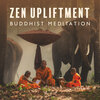 Zen Mental Relax Sanctuary - Rest and Be Kind