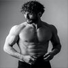 Cardio HIIT Exprés、Gym Motivation Work Out、Mister Gym - Guerrero Gladiador De Sangre