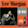 Lee Morgan《These Are Soulful Days》[MP3/LRC]