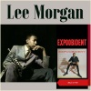 Lee Morgan《Expoobident》[MP3/LRC]