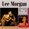 Lee Morgan《A Night In Tunisia》[MP3/LRC]