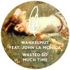 Wankelmut、John La Monica《Wasted so Much Time (Extended Vocal Mix)》[MP3/LRC]