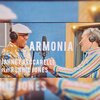 Jahnet Beccarelli、ronnie jones - Armonia