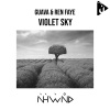 Ren Faye、Guava - Violet Sky (Extended Mix)