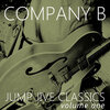 company b - Big 10 Inch Record