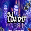 Dj Nicolas、DJ Vitor、Dj L DA 017 - RITMADA DOS BRUXOS 0.1 (Explicit)