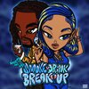 Nelccia、Wale - Smoke, Drink, Break Up (feat. Wale)(Explicit)