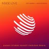 Davor Bozic、Lee Harris、Danny Stubbs《Inside Love (Danny Stubbs Remix)》[MP3/LRC]