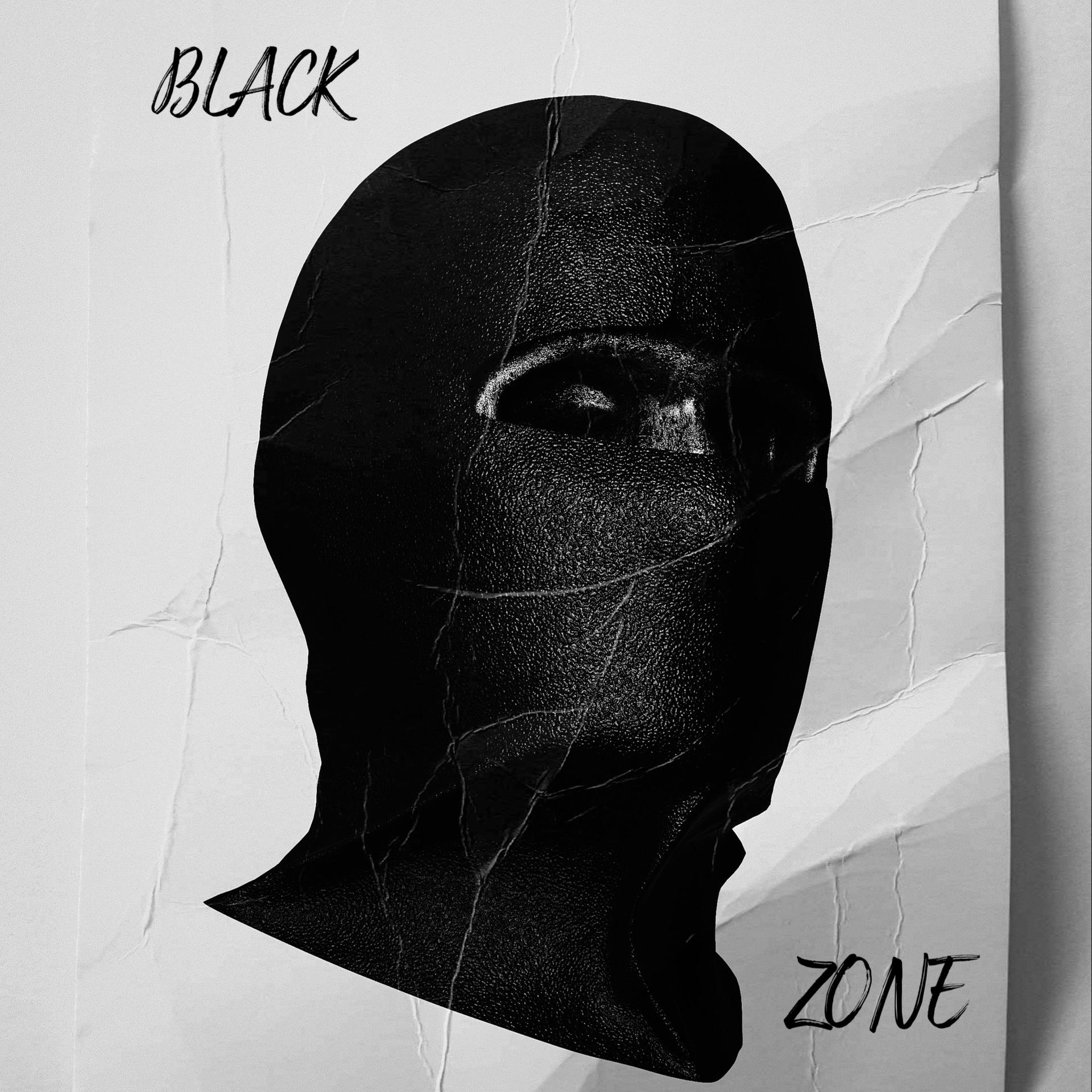 Lusty - Black Zone (Explicit)