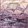 Niala'kil、Majoka - No Shame (FfOnO Remix)