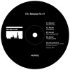 Uncrat、Donato Liuzzi - Morney Rusmelt