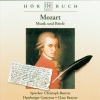 Christoph Bantzer - Brief an das Bäsle, Mannheim, 3. Dezember 1777