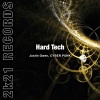 Justin Owen、Cyber Punk - Hard Tech