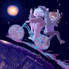 山村響、桐谷蝶々 - サイクル☆サイクル (feat. 桐谷蝶々)