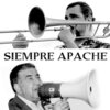 Santiago Cañada、Santiago Cañada Valverde - Siempre Apache
