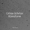 Nature Sound Collection、meditacou musica ambiente、Relaxing Sleep Sound - Wet Glass Rains
