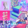 BLAST、南思鸭、CooKy奇 - Feelin' Like-PENTAGON