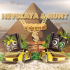 Hunt、Nevskaya - Tomb