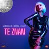 DJ Bono、Gokshata、Tamy - Te Znam (feat. Gokshata & Tamy)(Original Mix)