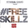 Benji Baguettez、Baby5ive、HEARTBROKE HONCHO - STUNNA GANG X2 (feat. BABY5IVE & HEARTBROKE HONCHO)(Explicit)