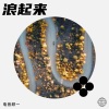 Dawin、冰封千里、云落、桥桥柒 - 浪起来