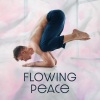 Healing Yoga Meditation Music Consort《Flowing Peace》[MP3/LRC]