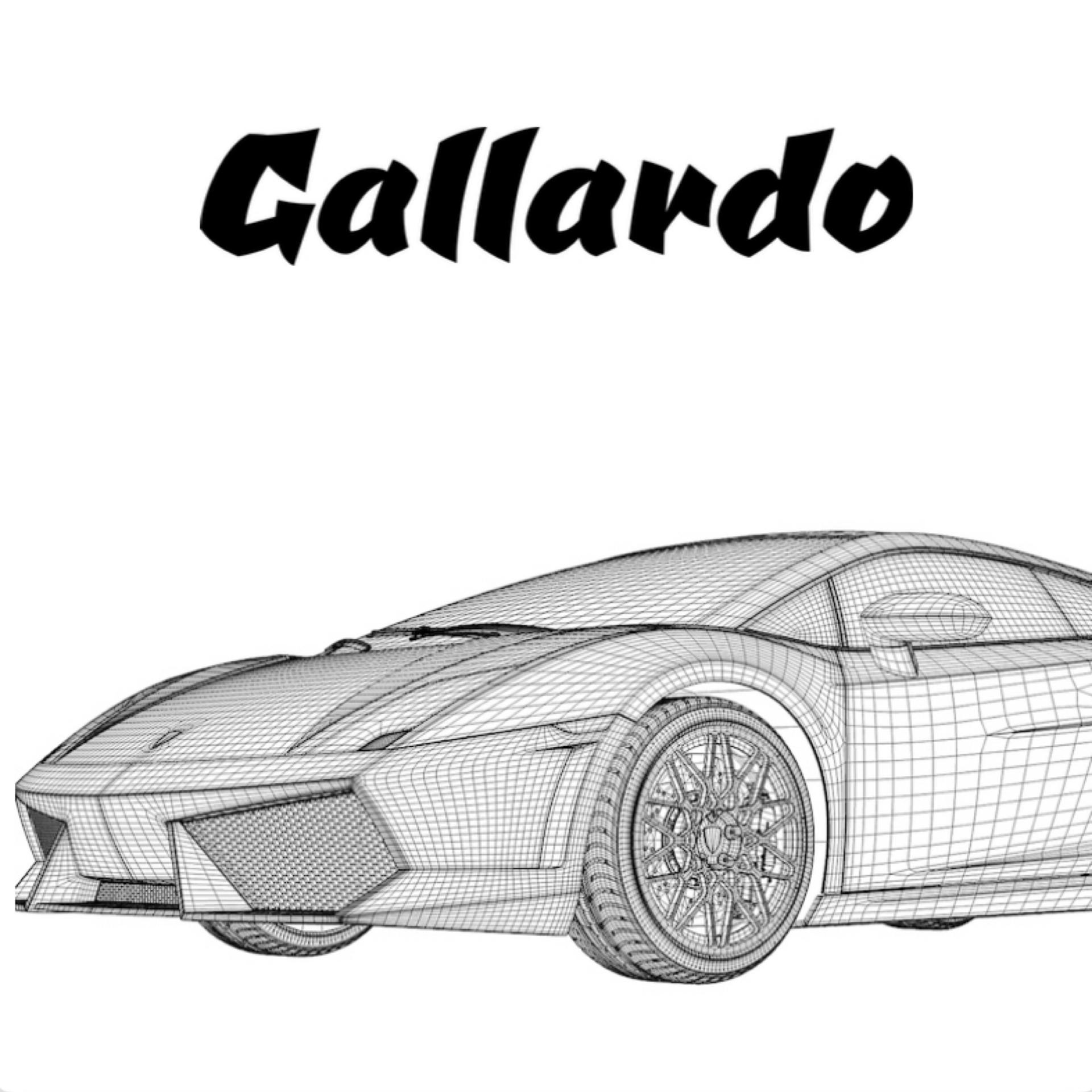 Joseph G - Gallardo (Explicit)