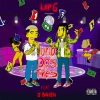 Kap G、J Balvin - Uno Dos Tres (Remix|Explicit)