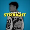 G-TOWN HIP HOP、Kaf G - Straight