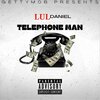 LulDaniel - Telephone Man (Explicit)