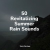 Natural Rain Sounds for Sleeping、Rain Sounds & Nature Sounds、Meditacao Clube - Small Campfire