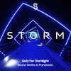 Bruno Motta、Pandastic - Only For The Night