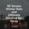 nature & Sounds Background、Nursery Rhymes、Saludo al Sol Sonido Relajante - Flowing Rains