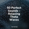 Monarch Baby Lullaby Institute、The Relaxing Sounds of Water、Nature Sound Series - Grassland, Raven, Animal Calls, Wind